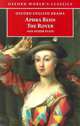 The Rover and Other Plays, Aphra Behn 