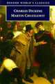Martin Chuzzlewit, Charles Dickens 