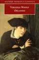 Orlando: A Biography, Virginia Woolf 