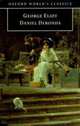 Daniel Deronda, George Eliot 