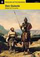 Don Quixote de la Mancha, Miguel de Cervantes Saavedra 