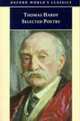 Selected Poetry, Thomas Hardy 