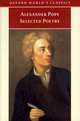 Alexander Pope: Selected Poetry, Alexander Pope 