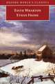 Ethan Frome, Edith Wharton 