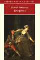 Tom Jones, Henry Fielding 