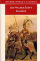 Ivanhoe, Walter Scott 