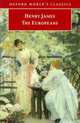 The Europeans, Henry James 