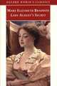 Lady Audley's Secret, Mary Elizabeth Braddon 