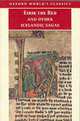 Eirik the Red, and Other Icelandic Sagas, Gwyn Jones 