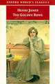 The Golden Bowl, Henry James 