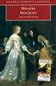 Don Juan: and Other Plays, Moliere 
