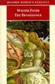 The Renaissance: Studies in Art and Poetry (Oxford's World Classics Series), Walter Pater 