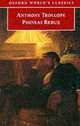 Phineas Redux (Oxford World's Classics Series), Anthony Trollope 
