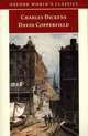 David Copperfield, Charles Dickens 