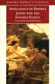 Jason and the Golden Fleece: The Argonautica, Richard Hunter 