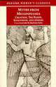 Myths from Mesopotamia: Creation, the Flood, Gilgamesh, and Others, Stephanie Dalley 