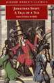 A Tale of a Tub and Other Works (Oxford World's Classics Series), Jonathan Swift 