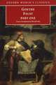Faust: Ein Mythos und Seine Bearbeitungen, Johann Wolfgang von Goethe 