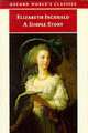 A Simple Story, Elizabeth Inchbald 