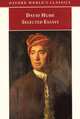 Selected Essays, David Hume 