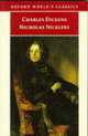 Nicholas Nickleby, Charles Dickens 