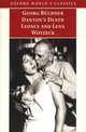 Danton's Death, Leonce and Lena, Woyzeck, Georg Buchner 