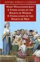 A Vindication of the Rights of Men: A Vindication of the Rights of Woman - An Historical and Moral View of the French Revolution, Mary Wollstonecraft 