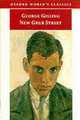 George Gissing New Grub Street, George Gissing 