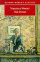 The Years, Virginia Woolf 