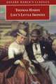 Life's Little Ironies, Thomas Hardy 