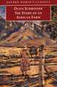 The Story of an African Farm, Olive Schreiner 