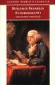 Autobiography and Other Writings, Benjamin Franklin 