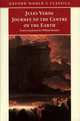 The Extraordinary Journeys: Journey to the Centre of the Earth, Jules Verne 
