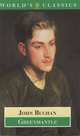 Greenmantle, John Buchan 
