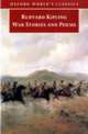 War Stories and Poems, Rudyard Kipling 