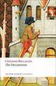 The Decameron (Oxford World's Classics), Giovanni Boccaccio 