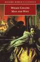 Man and Wife, Wilkie Collins 