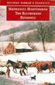 The Blithedale Romance, Nathaniel Hawthorne 