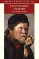 The Steppe and Other Stories, Anton Chekhov 