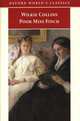 Poor Miss Finch, Wilkie Collins 