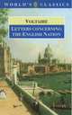 Letters Concerning the English Nation, Voltaire 