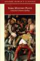 York Mystery Plays : A Selection in Modern Spelling, Richard Beadle 