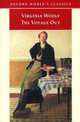 The Voyage Out, Virginia Woolf 