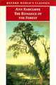 The Romance of the Forest, Ann Radcliffe 