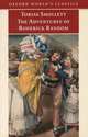 The Adventures of Roderick Random, Tobias Smollett 