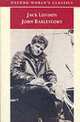 John Barleycorn: Alcoholic Memoirs, Jack London 