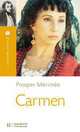 Carmen and Other Stories, Prosper Merimee 