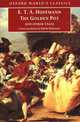 Golden Pot and Other Tales, E.T.A. Hoffmann 