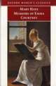 Memoirs of Emma Courtney, Mary Hays 
