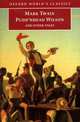 Pudd'nhead Wilson and Other Tales: Those Extraordinary Twins, the Man That Corrupted Hadleyburg, Mark Twain 